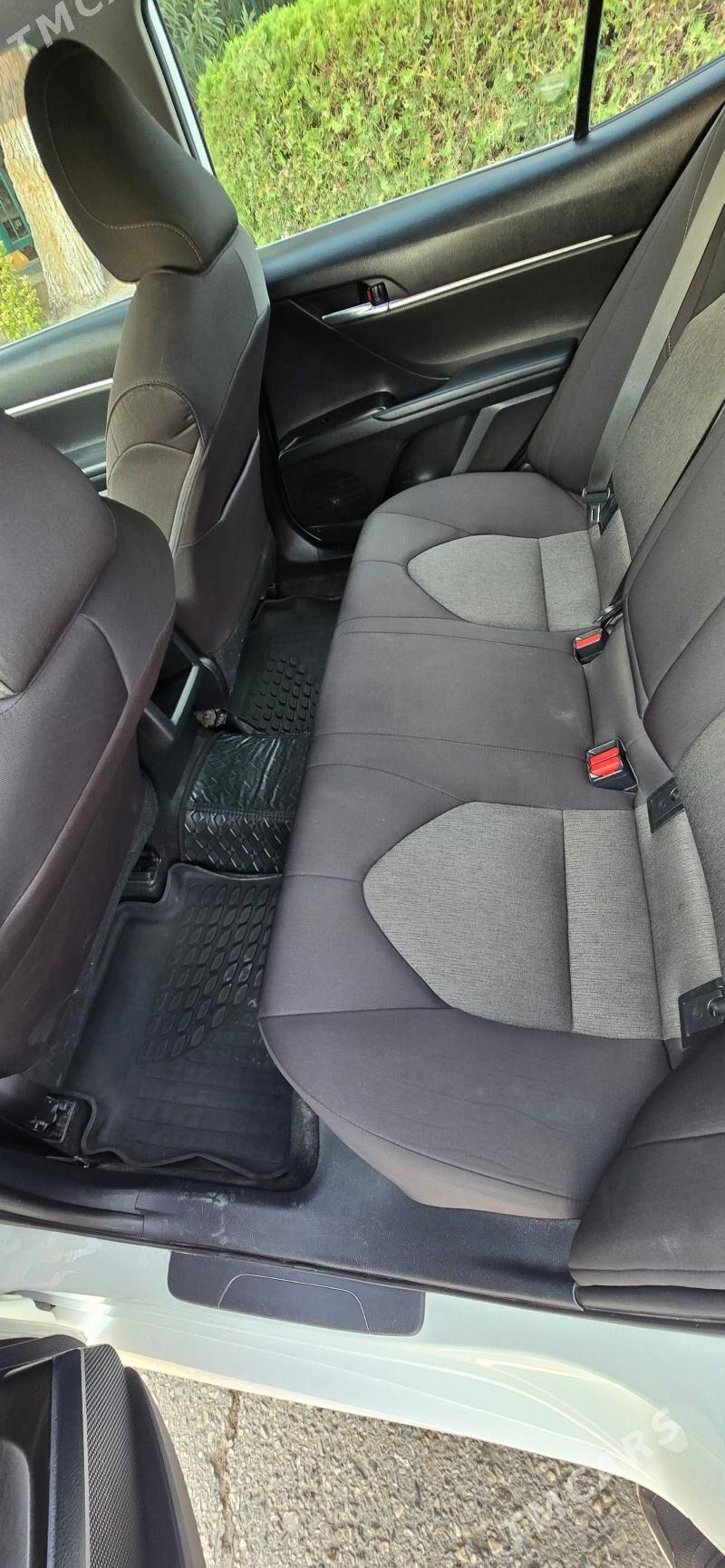 Toyota Camry 2021 - 340 000 TMT - Balkanabat - img 7