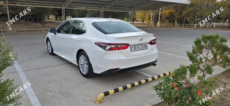 Toyota Camry 2021 - 340 000 TMT - Balkanabat - img 4
