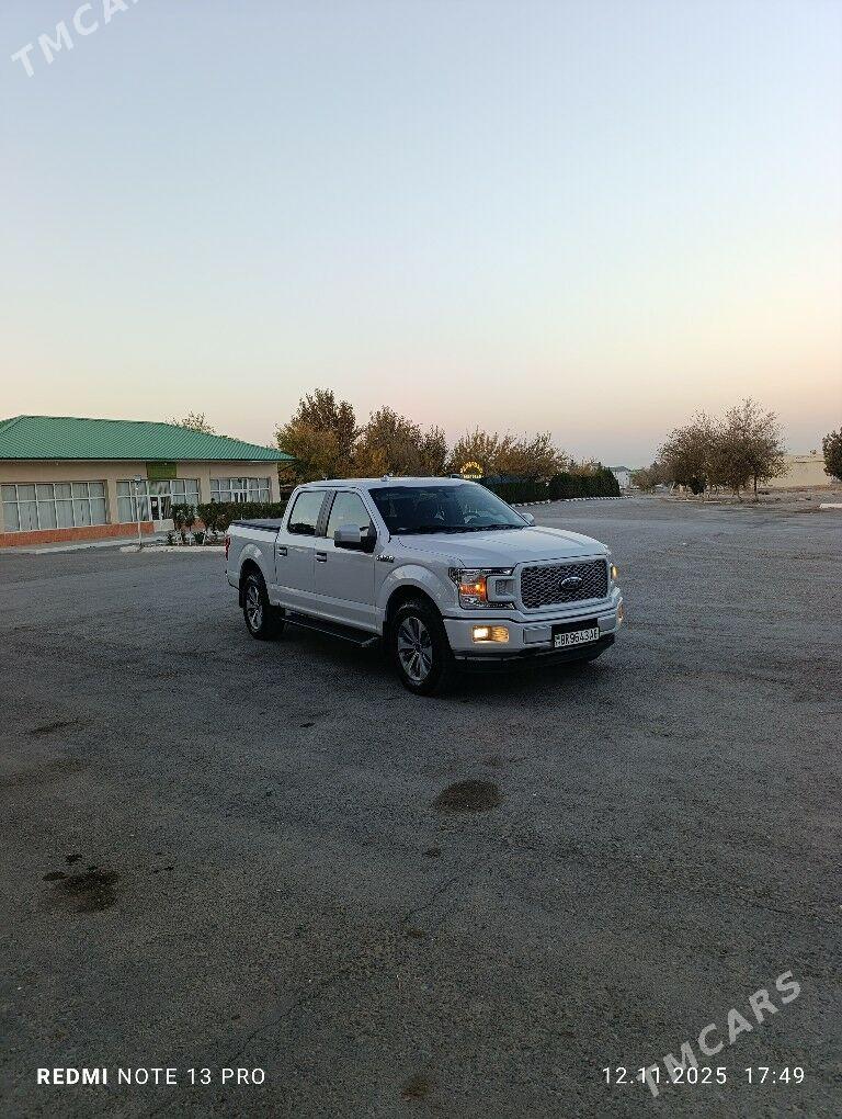 Ford F-150 2020 - 450 000 TMT - Ашхабад - img 5