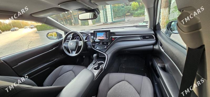 Toyota Camry 2021 - 340 000 TMT - Balkanabat - img 6