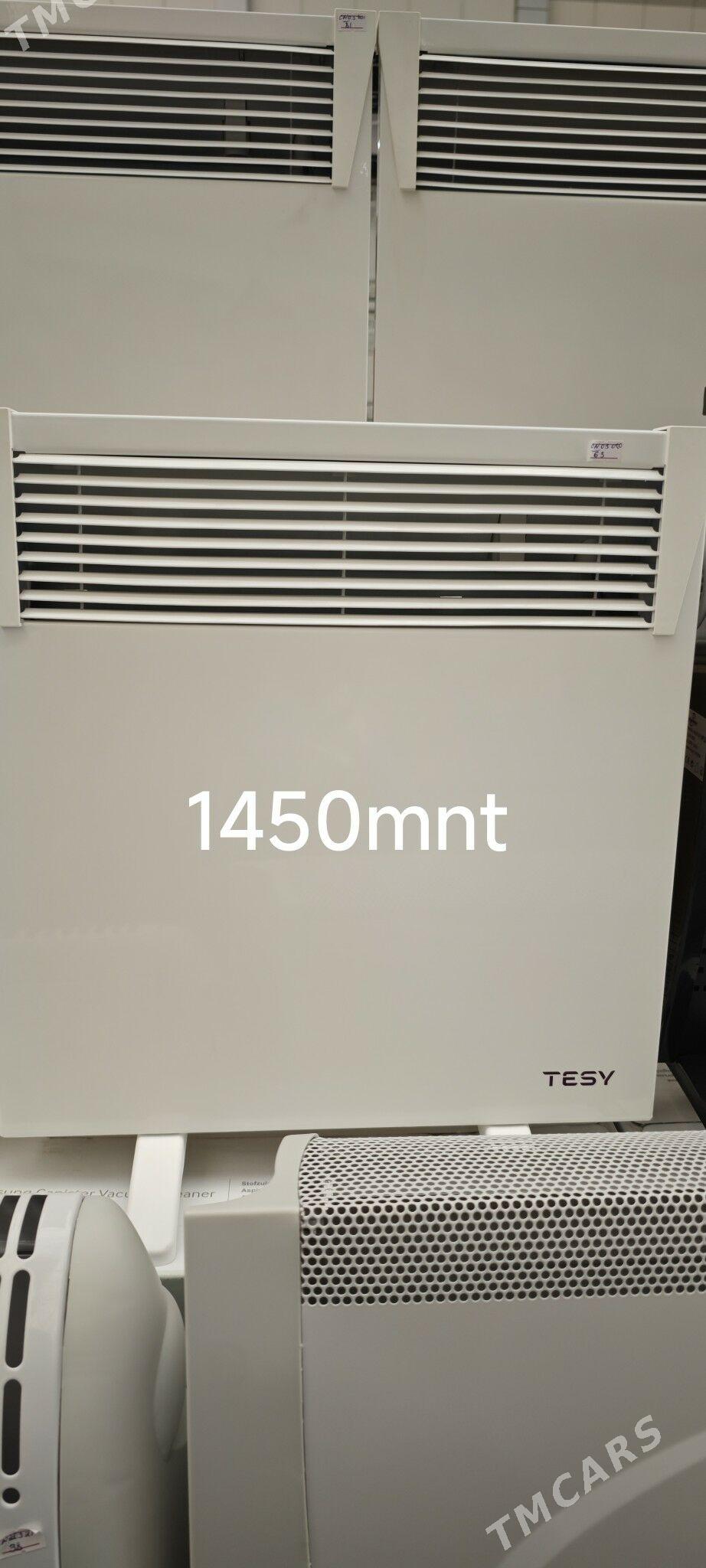 Tenli Pecler Amatly - Aşgabat - img 1