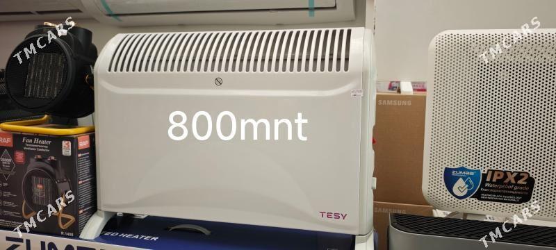 Tenli Pecler Amatly - Aşgabat - img 10