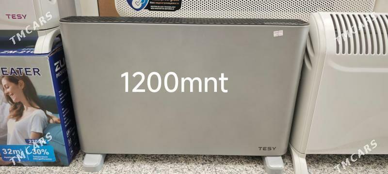 Tenli Pecler Amatly - Aşgabat - img 6