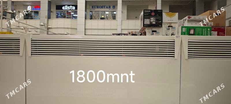 Tenli Pecler Amatly - Aşgabat - img 3