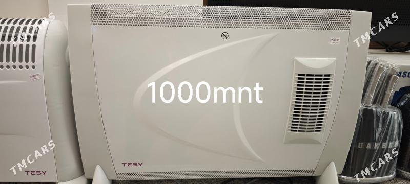 Tenli Pecler Amatly - Aşgabat - img 7