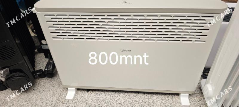 Tenli Pecler Amatly - Aşgabat - img 4