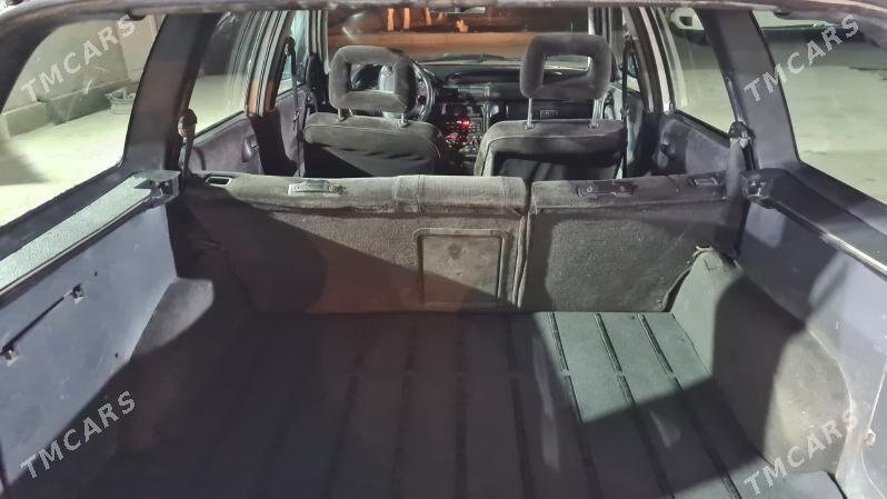 Opel Astra 1994 - 40 000 TMT - Шабатский этрап - img 8