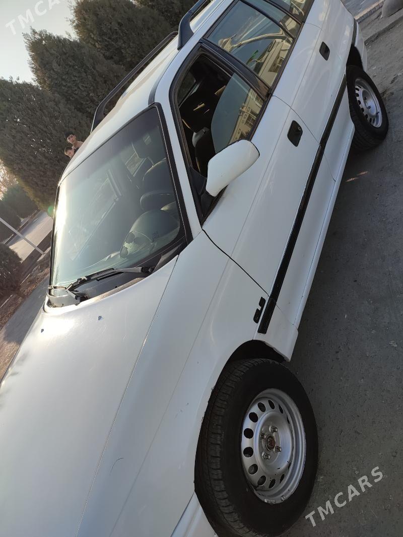 Opel Astra 1994 - 40 000 TMT - Шабатский этрап - img 4