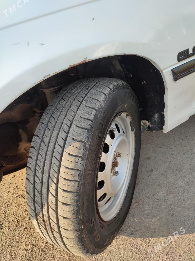 Opel Astra 1994 - 40 000 TMT - Шабатский этрап - img 7