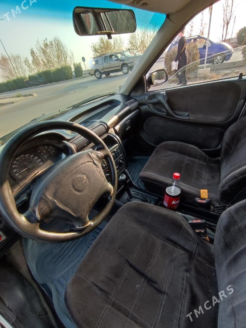 Opel Astra 1994 - 40 000 TMT - Шабатский этрап - img 6