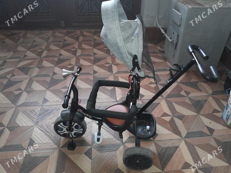 çaga welosipet - Daşoguz - img 2