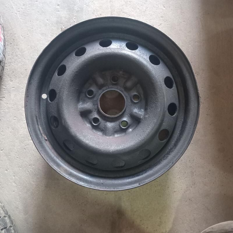 14.lik diska. kemiri 120 TMT - Дашогуз - img 2