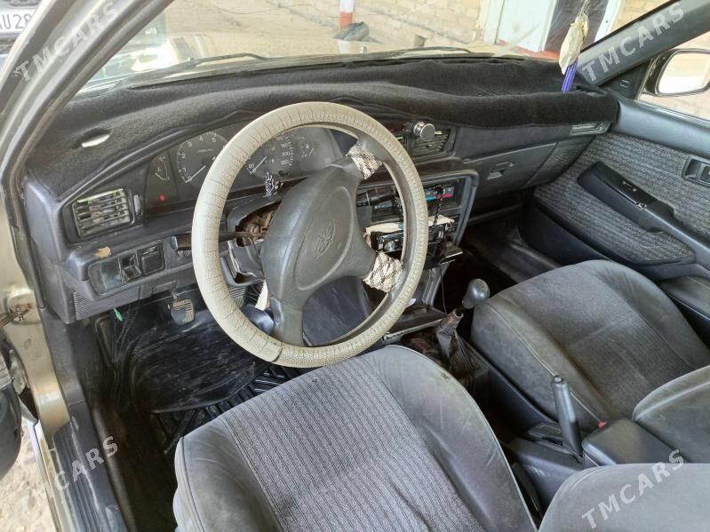 Toyota Corona 1992 - 34 000 TMT - Сакарчага - img 4