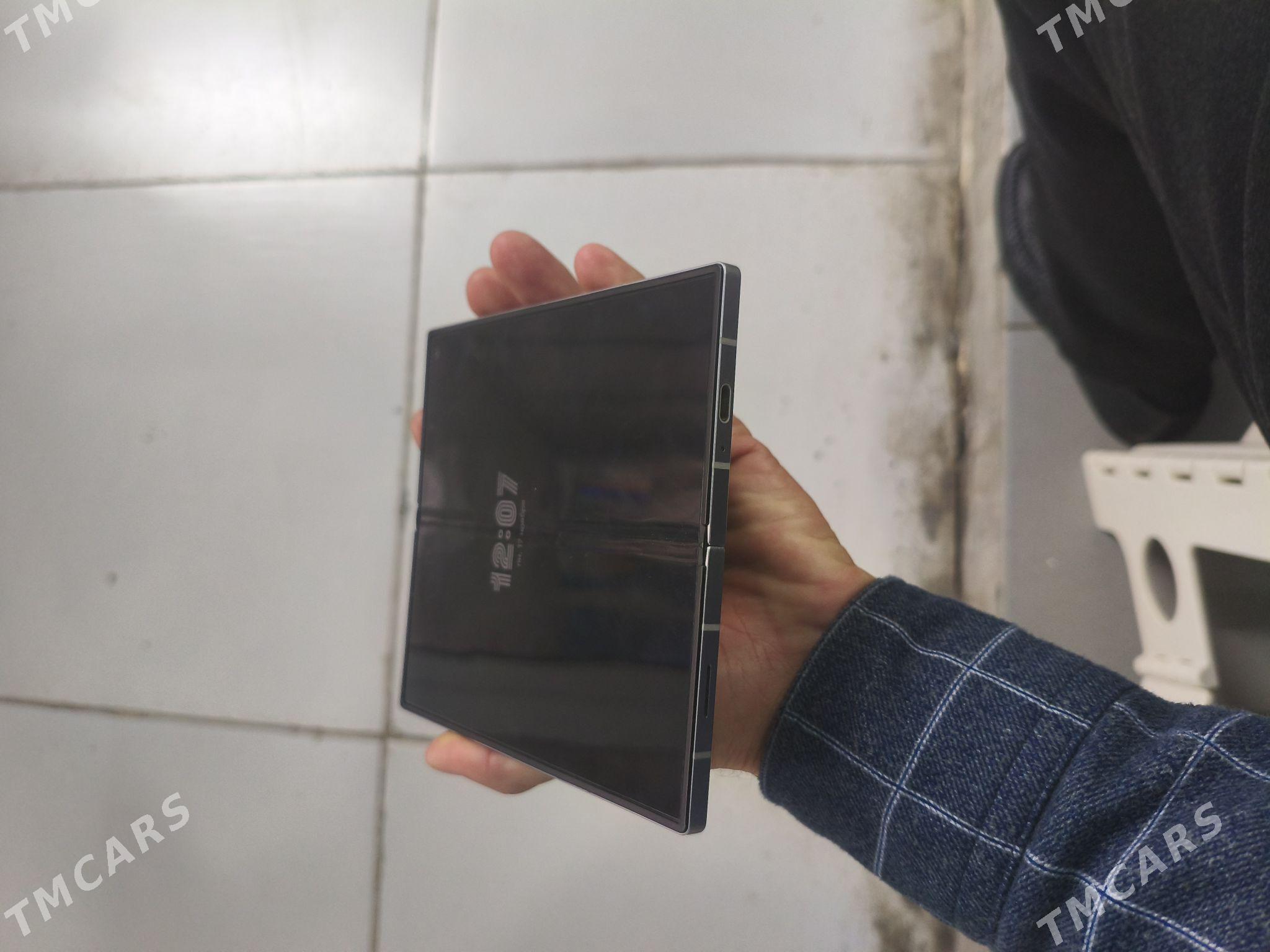 samsung z fold 6 - Туркменбаши - img 5