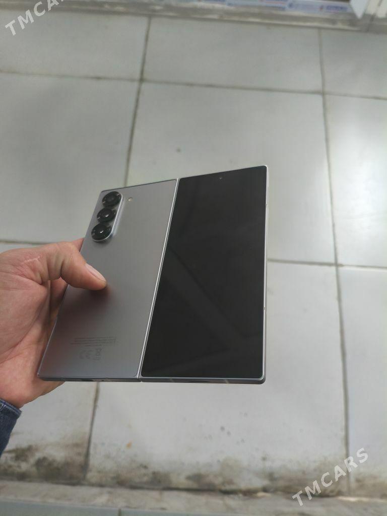 samsung z fold 6 - Туркменбаши - img 2