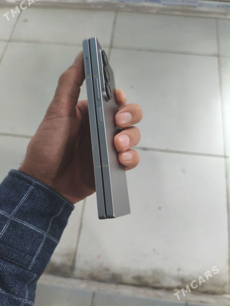 samsung z fold 6 - Туркменбаши - img 7