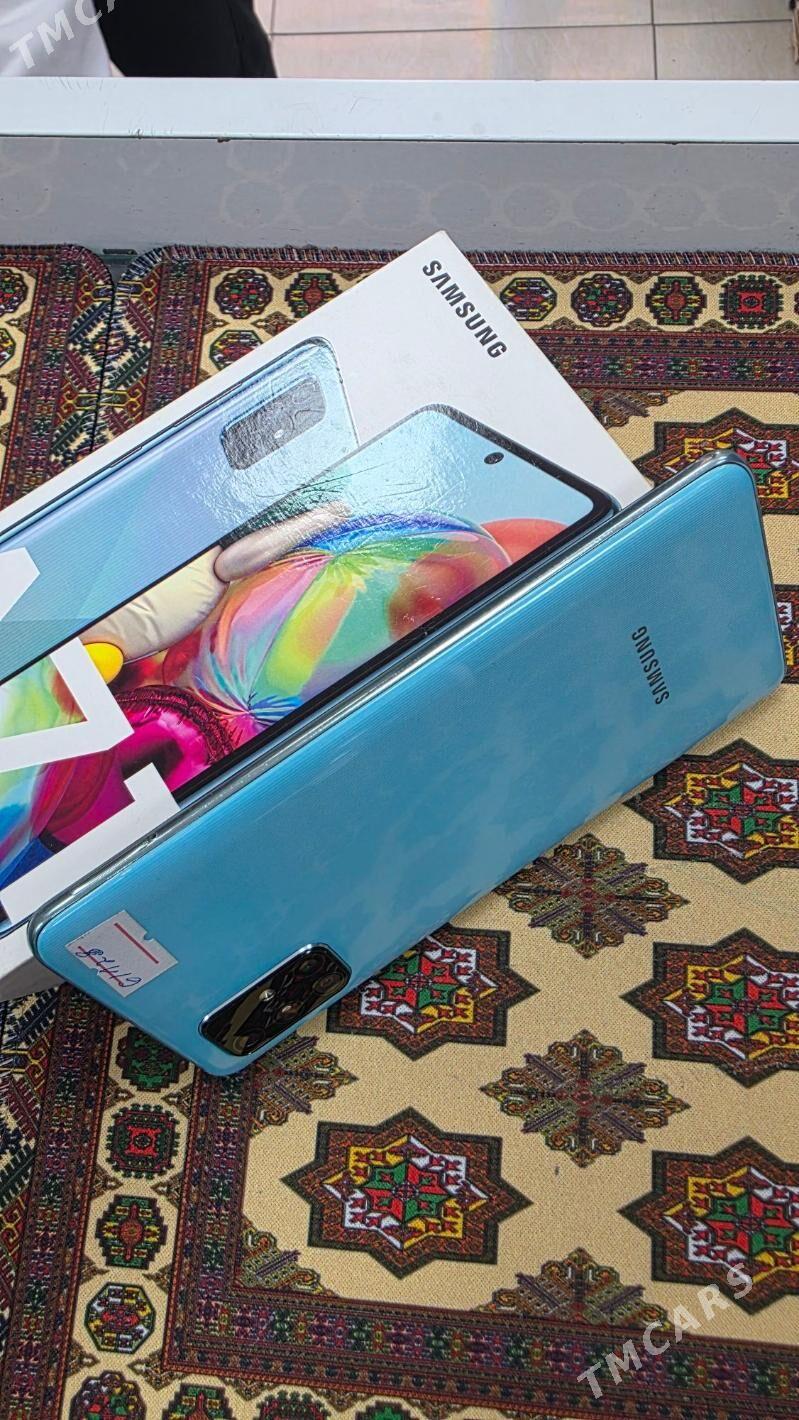 A71 6/128 - Aşgabat - img 4