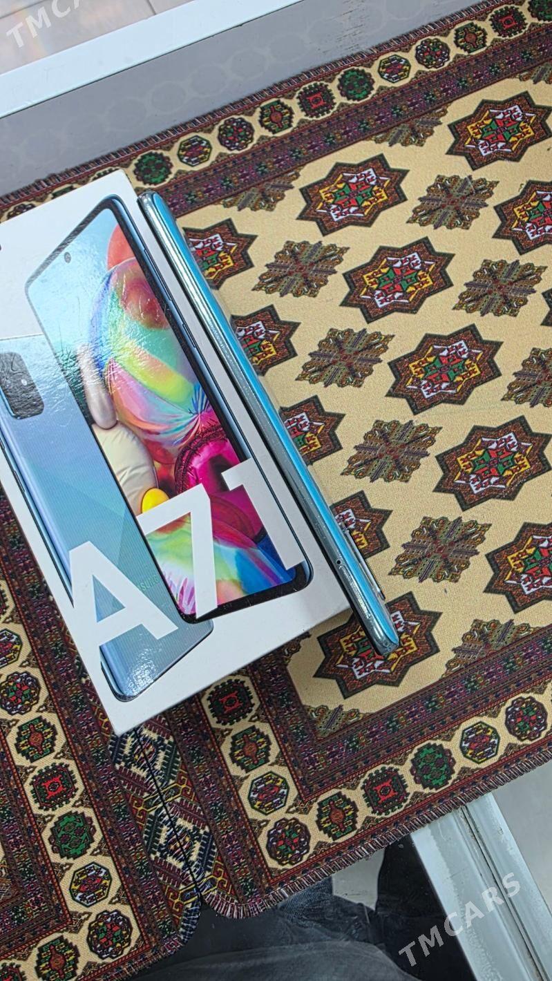 A71 6/128 - Aşgabat - img 3