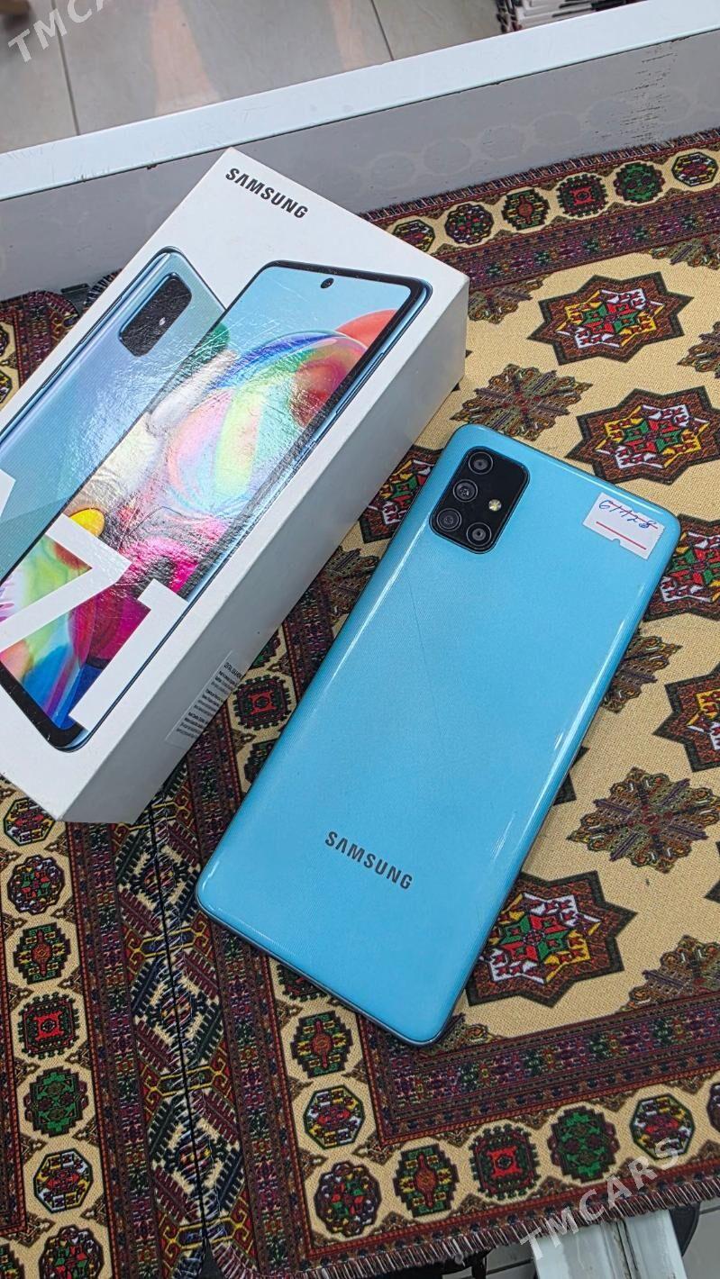 A71 6/128 - Aşgabat - img 2