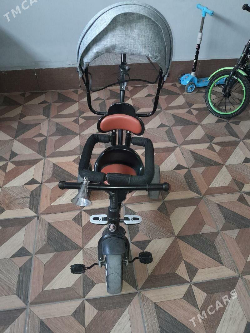 çaga welosipet - Daşoguz - img 3