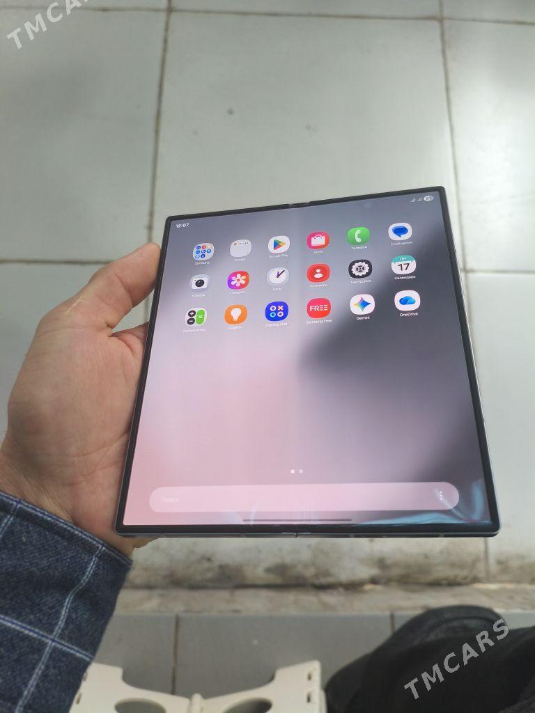 samsung z fold 6 - Туркменбаши - img 4