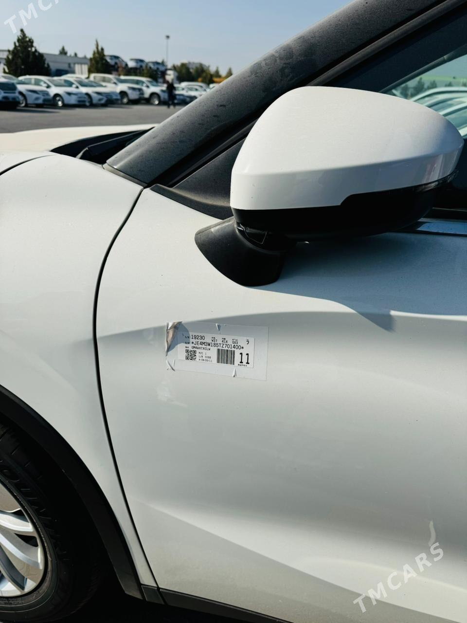 Mitsubishi Outlander 2025 - 465 000 TMT - Ашхабад - img 5