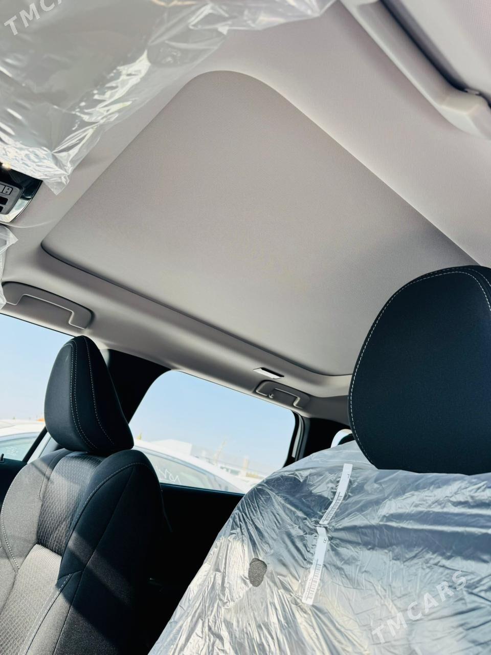 Mitsubishi Outlander 2025 - 465 000 TMT - Ашхабад - img 7