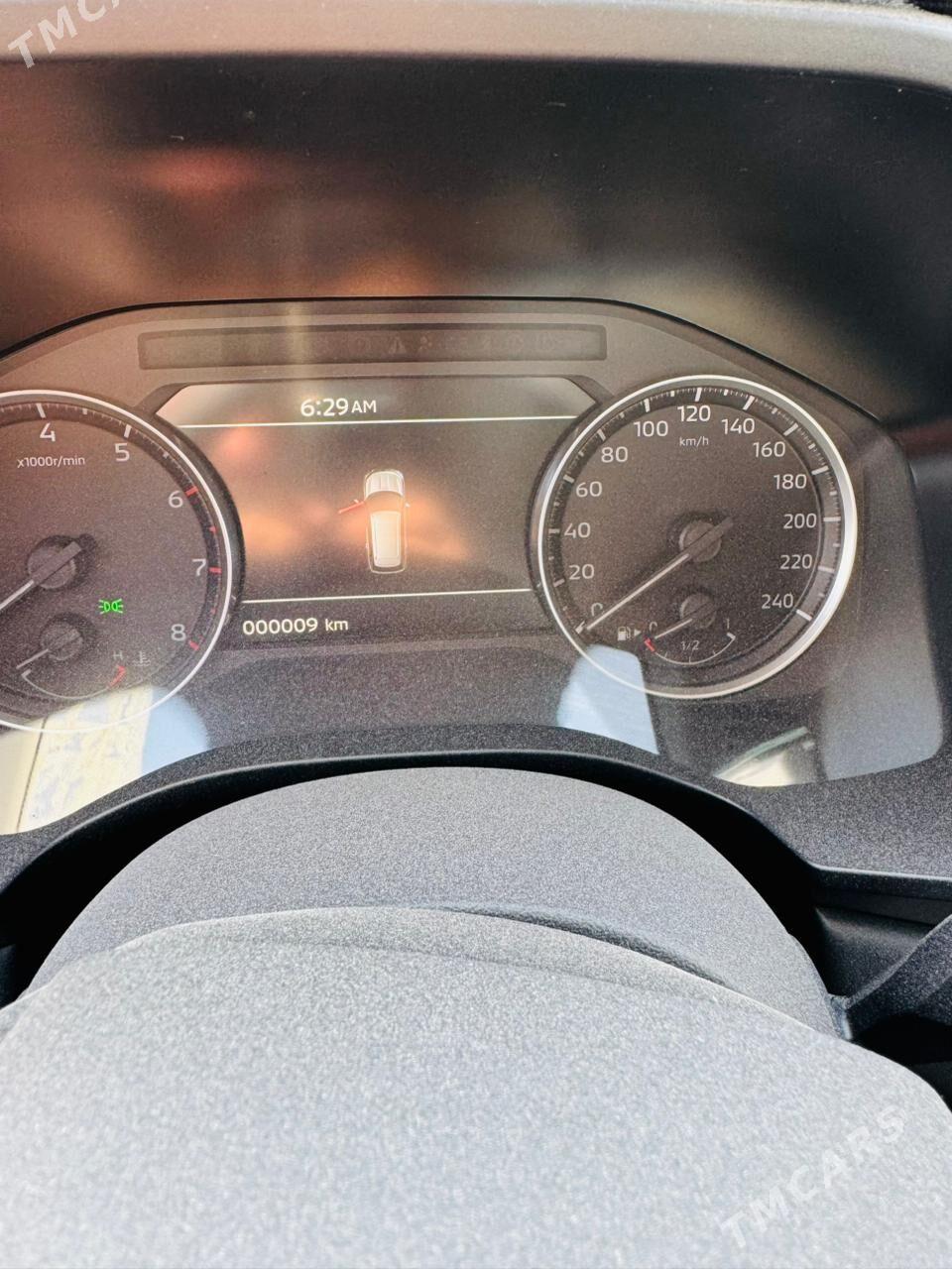 Mitsubishi Outlander 2025 - 465 000 TMT - Ашхабад - img 8