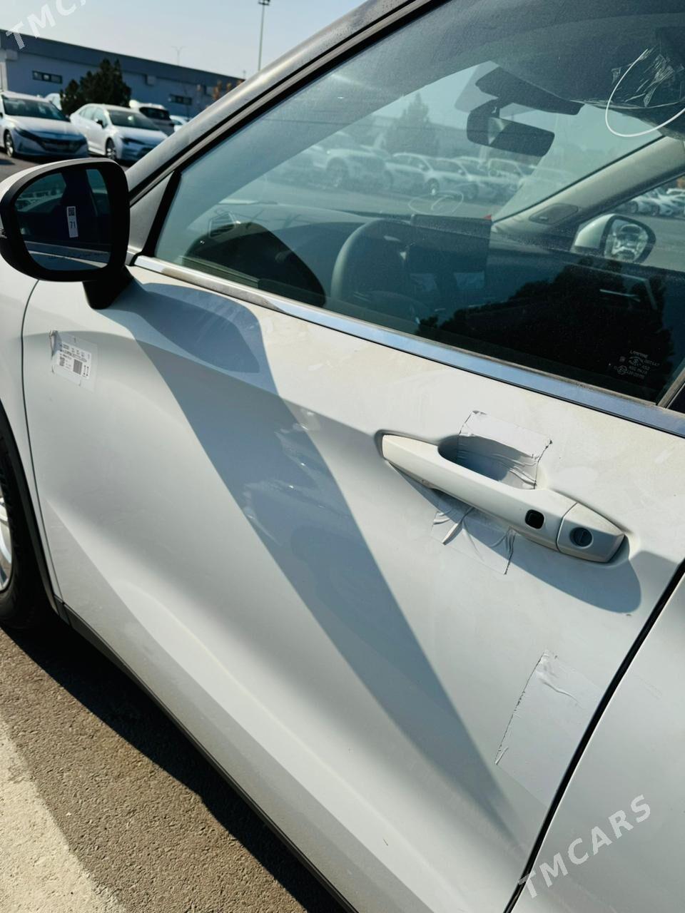 Mitsubishi Outlander 2025 - 465 000 TMT - Ашхабад - img 4