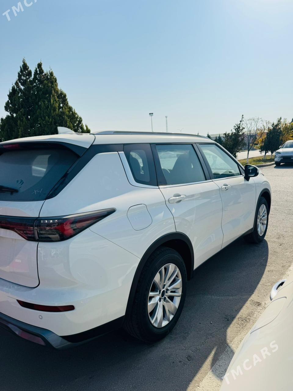 Mitsubishi Outlander 2025 - 465 000 TMT - Ашхабад - img 2