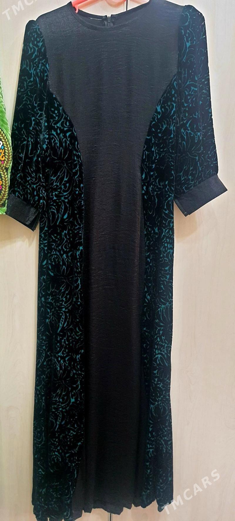 Pombarht gulyupek keteni koy - Aşgabat - img 1