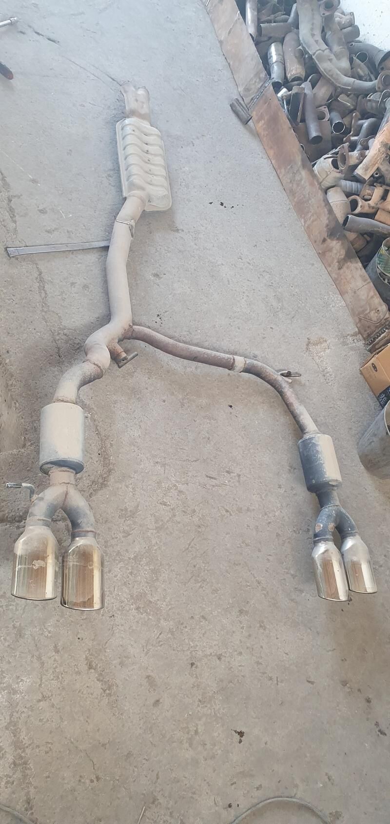 Gluşitel atýan 2 500 TMT - Мары - img 2