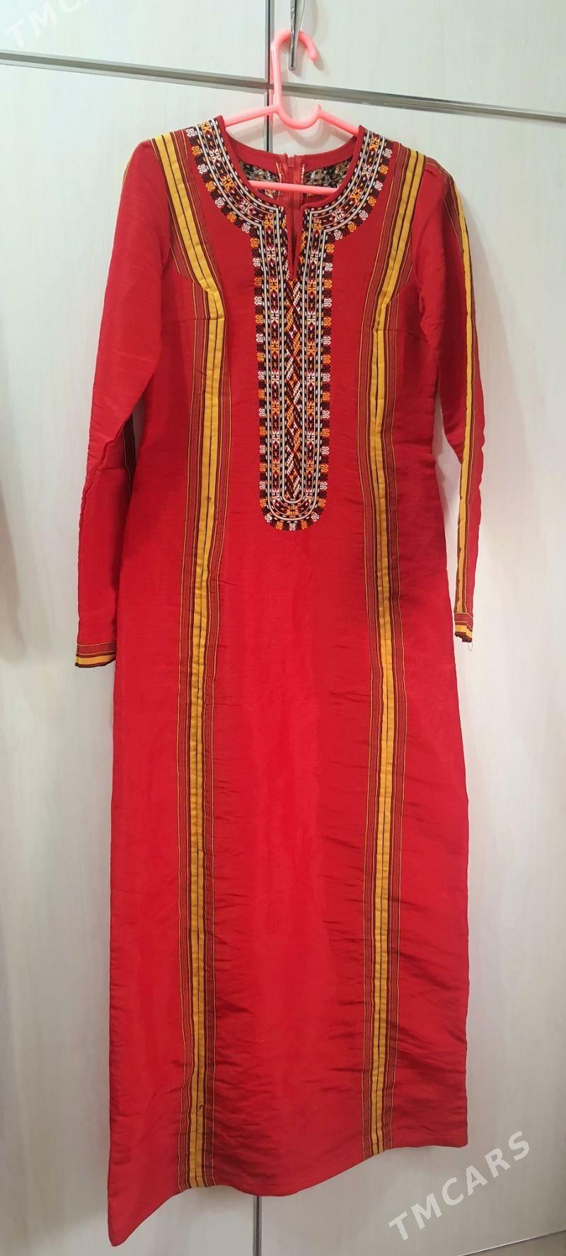 Pombarht gulyupek keteni koy - Aşgabat - img 6