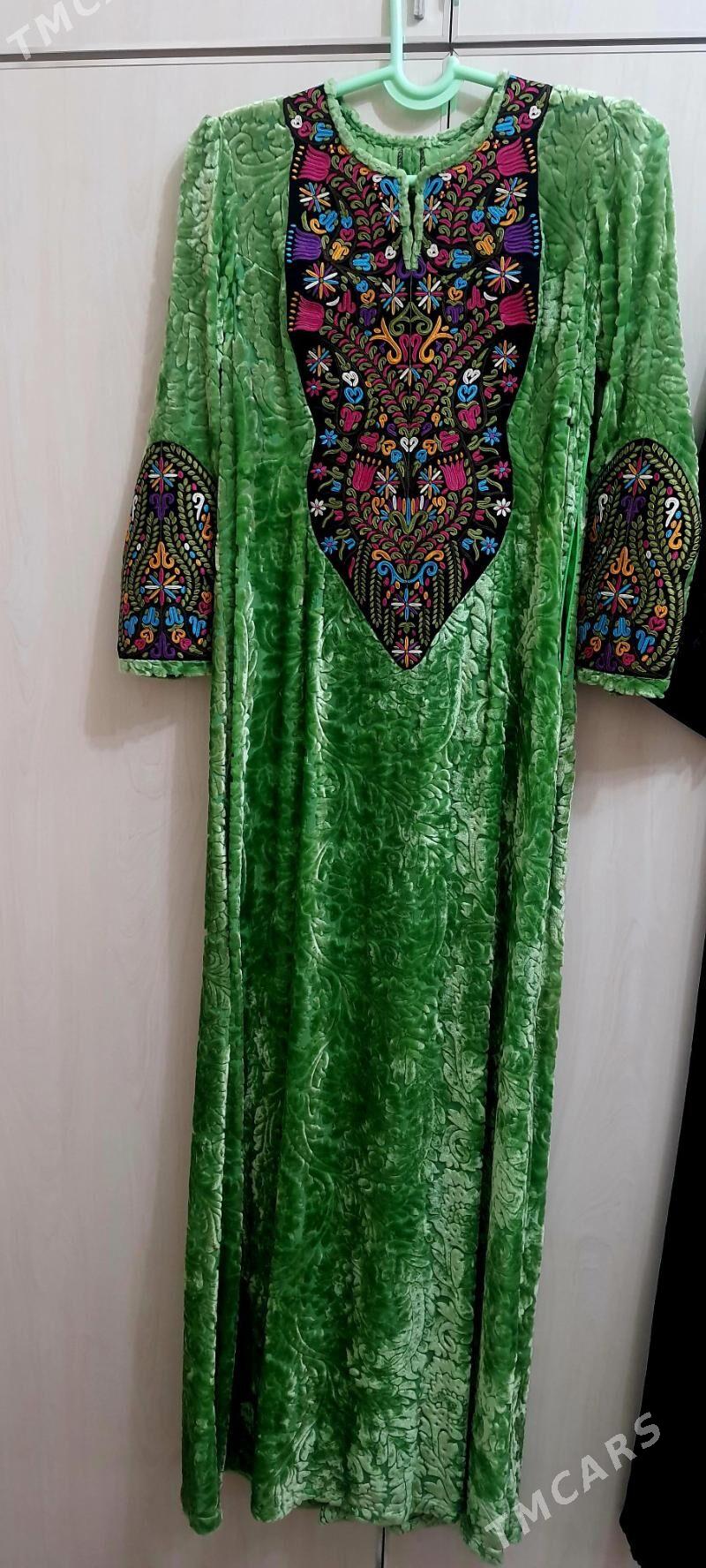 Pombarht gulyupek keteni koy - Aşgabat - img 2