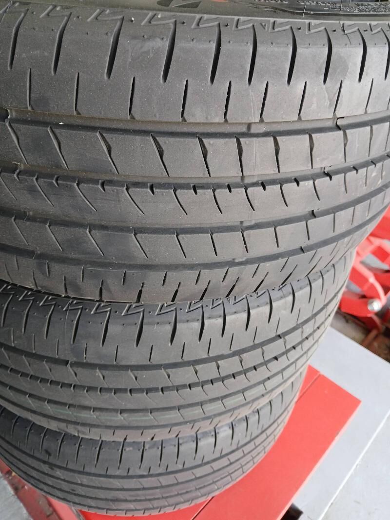 235 45 18 5 000 TMT - 11 мкр - img 5