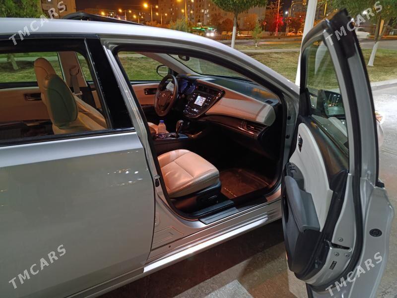 Toyota Avalon 2014 - 300 000 TMT - Aşgabat - img 4