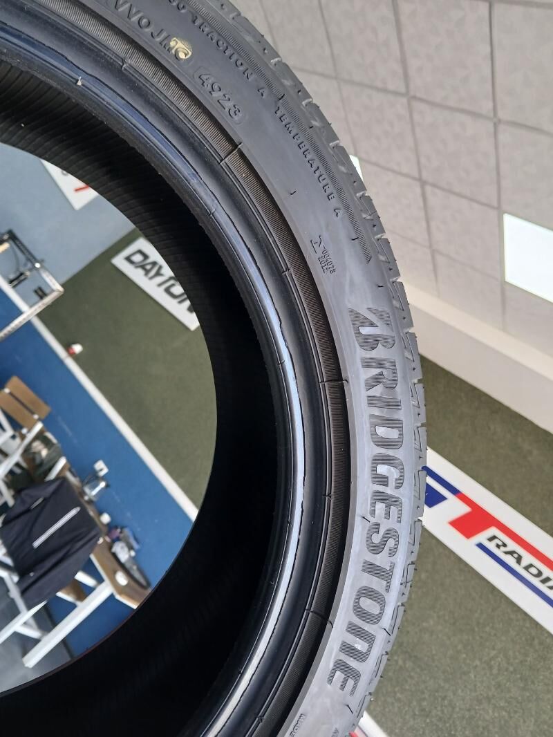 235 45 18 5 000 TMT - 11 мкр - img 4