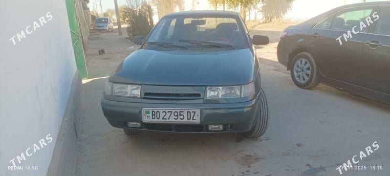 Lada 2110 2005 - 25 000 TMT - Гороглы (Тагта) - img 2