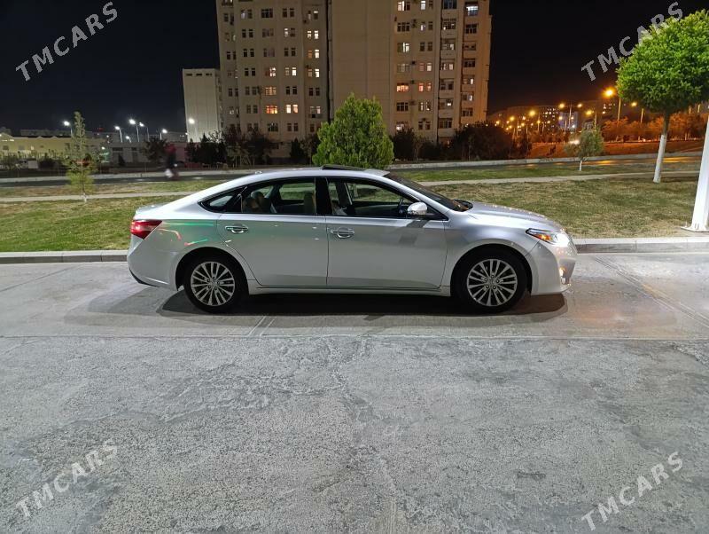 Toyota Avalon 2014 - 300 000 TMT - Aşgabat - img 10