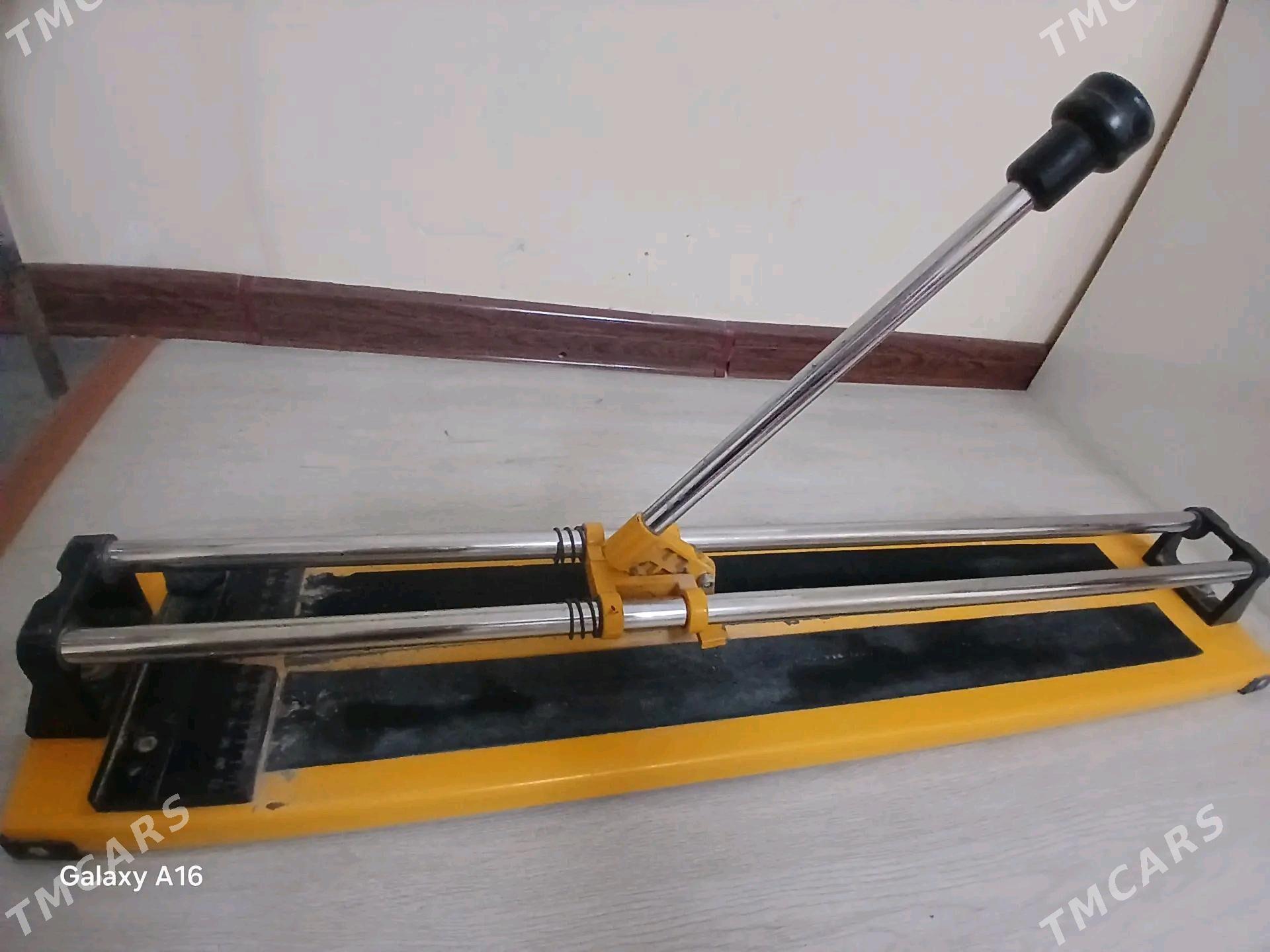 Кафель врезка или кафель кесян - Фарап - img 2