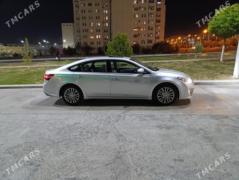Toyota Avalon 2014 - 300 000 TMT - Aşgabat - img 3