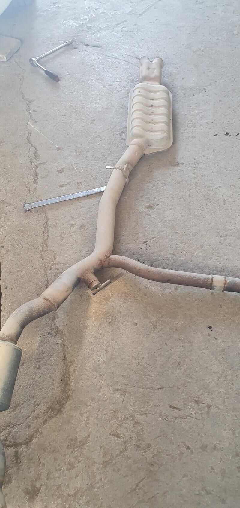 Gluşitel atýan 2 500 TMT - Мары - img 4