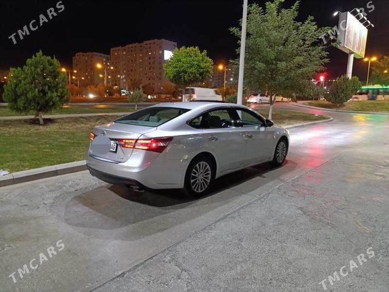 Toyota Avalon 2014 - 300 000 TMT - Aşgabat - img 5