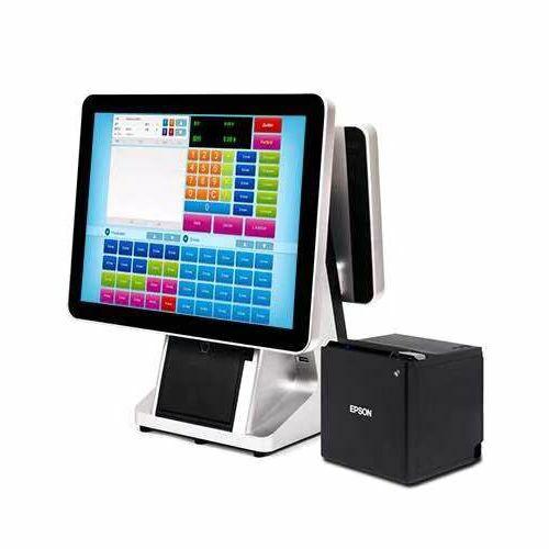 KASSA APARAT BARKOD SKANER CEK PRINTER AKHASAP - Aşgabat - img 3