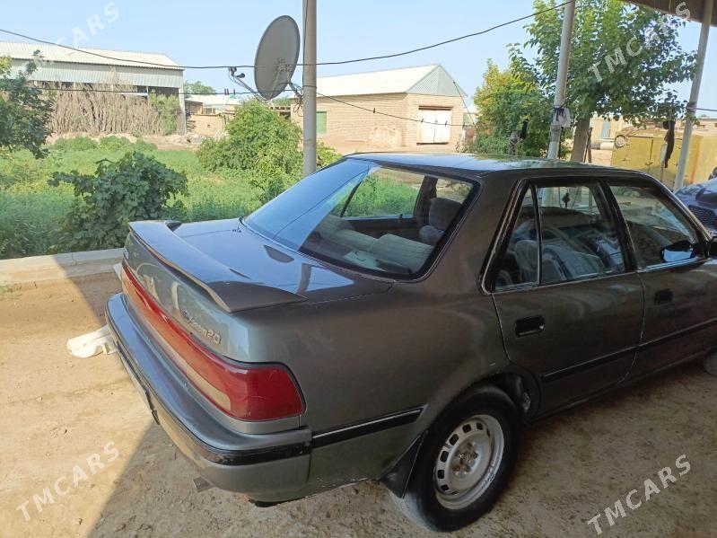 Toyota Corona 1992 - 34 000 TMT - Сакарчага - img 7