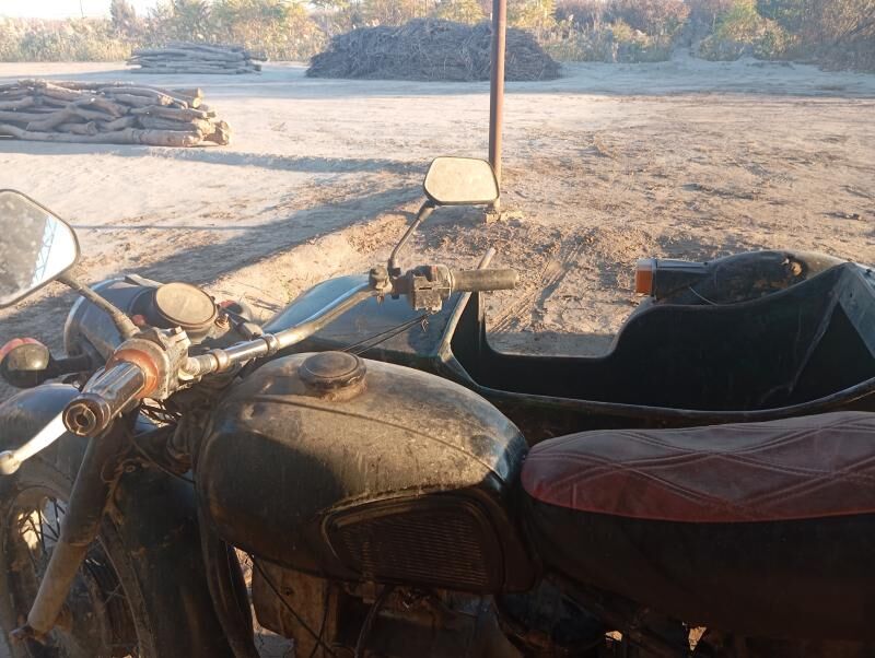 Ural 5557 1990 - 7 000 TMT - Saýat - img 2