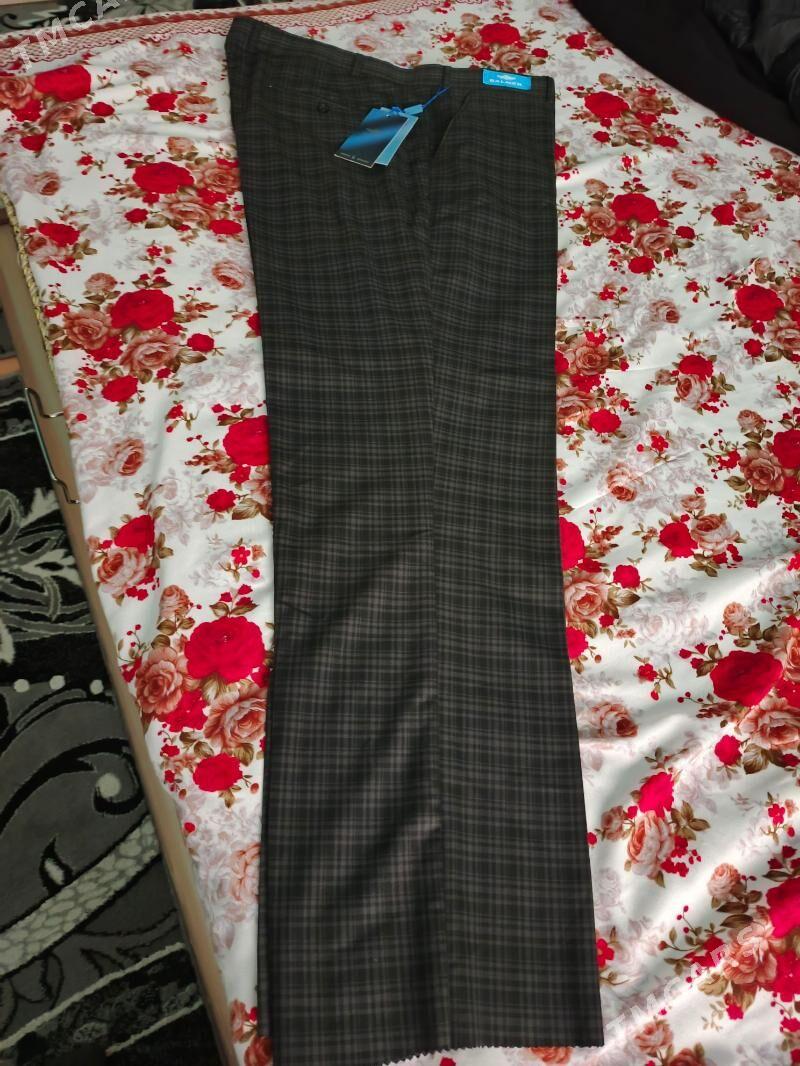 jalbyrlar - Дашогуз - img 2