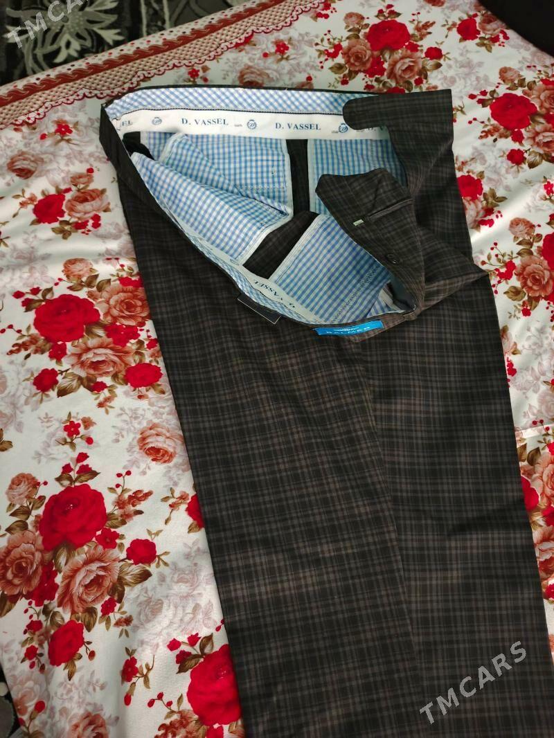 jalbyrlar - Дашогуз - img 1