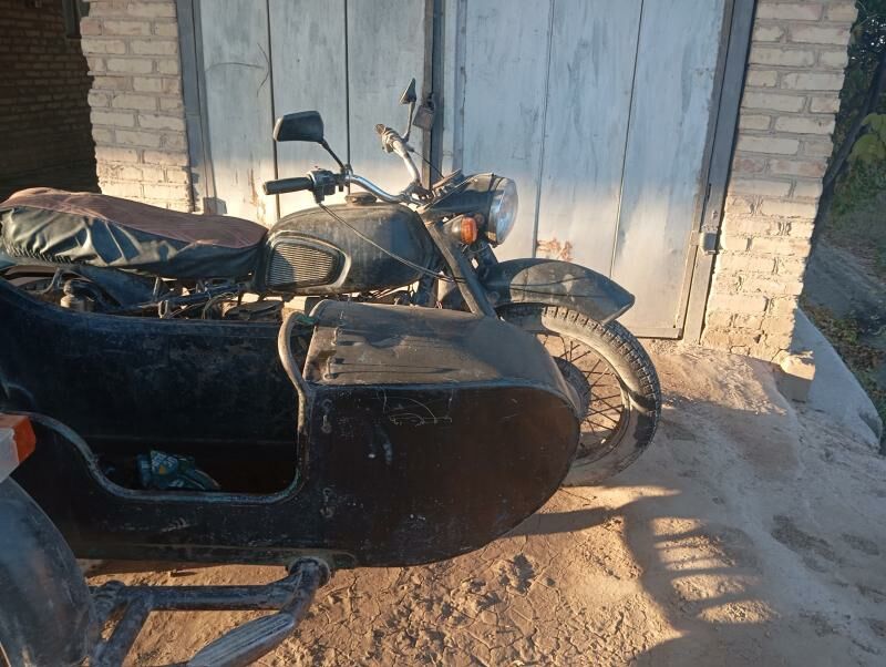 Ural 5557 1990 - 7 000 TMT - Saýat - img 4