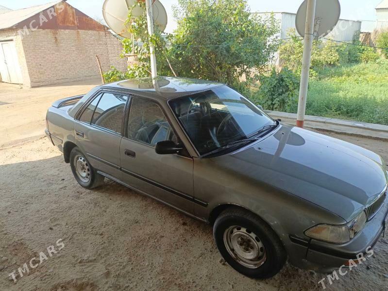 Toyota Corona 1992 - 34 000 TMT - Сакарчага - img 9